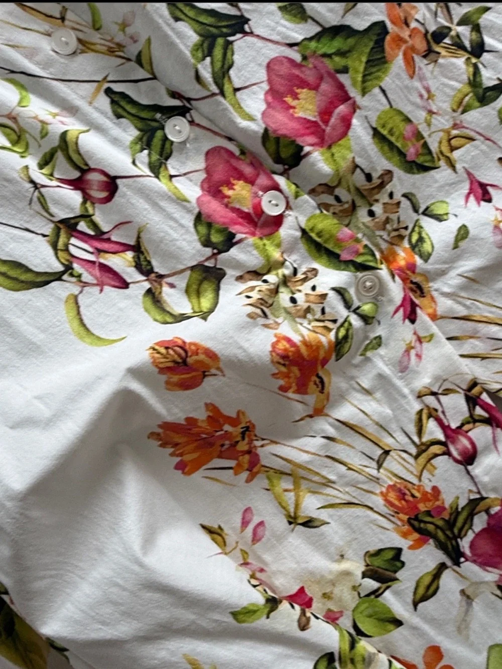New Anthropologie Exquise Tobie Dress Size Medium - Picture 8 of 9